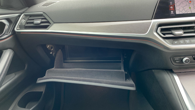 BMW 4 Series 420d MHT M Sport 2dr Step Auto Diesel Coupe